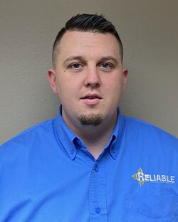 Staff member Michael Marsh from ID_b03d7ec9da64