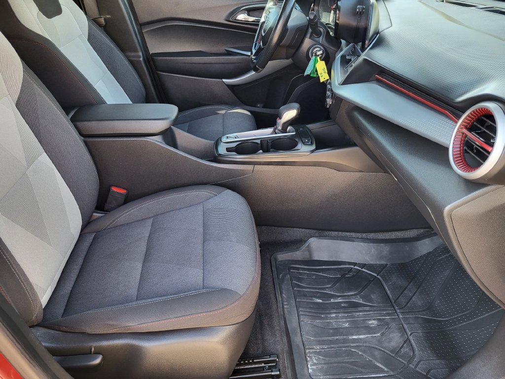 2024 Chevrolet Trax 1RS - Photo 10
