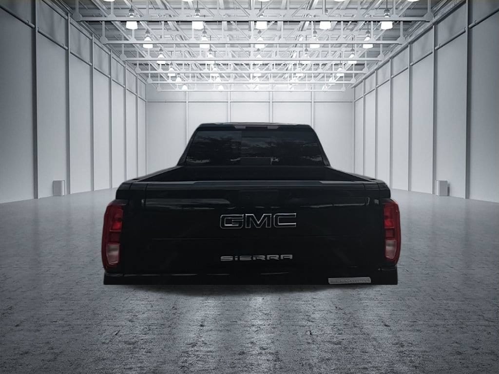 2020 GMC Sierra 1500 Elevation - Photo 7