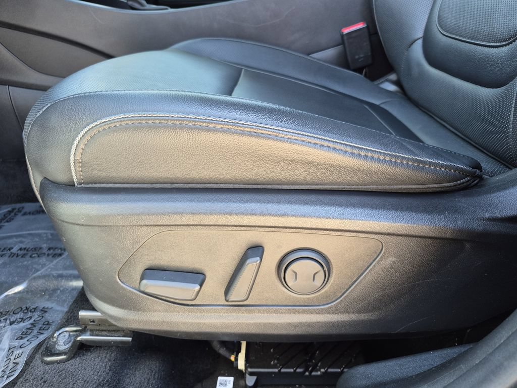 2024 Hyundai Santa Cruz Limited - Photo 15