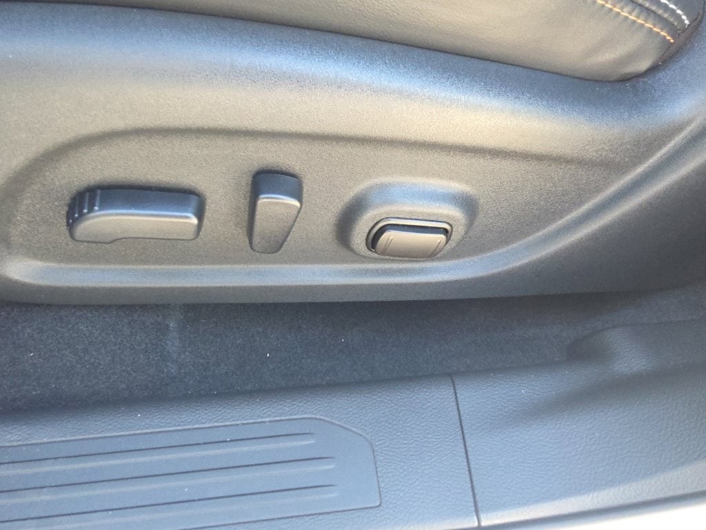 2024 Nissan Murano Platinum - Photo 12