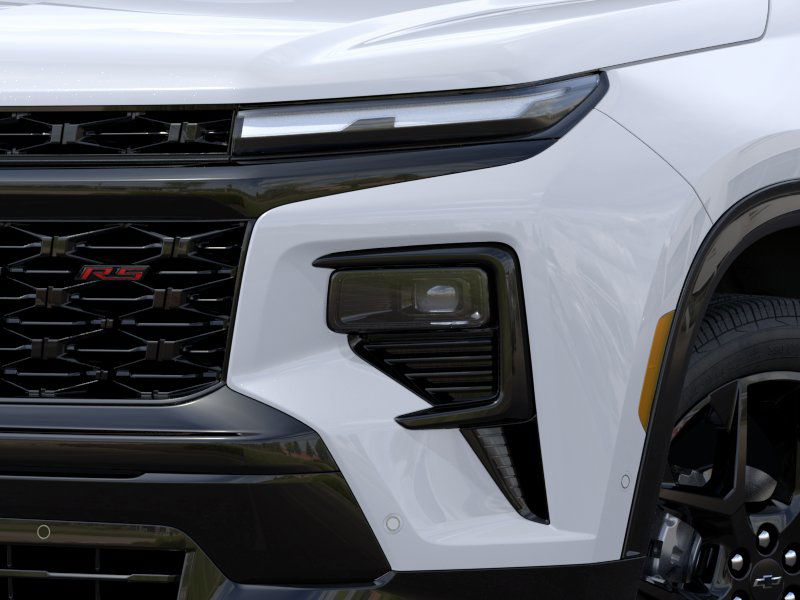 2026 Chevrolet Traverse RS - Photo 10
