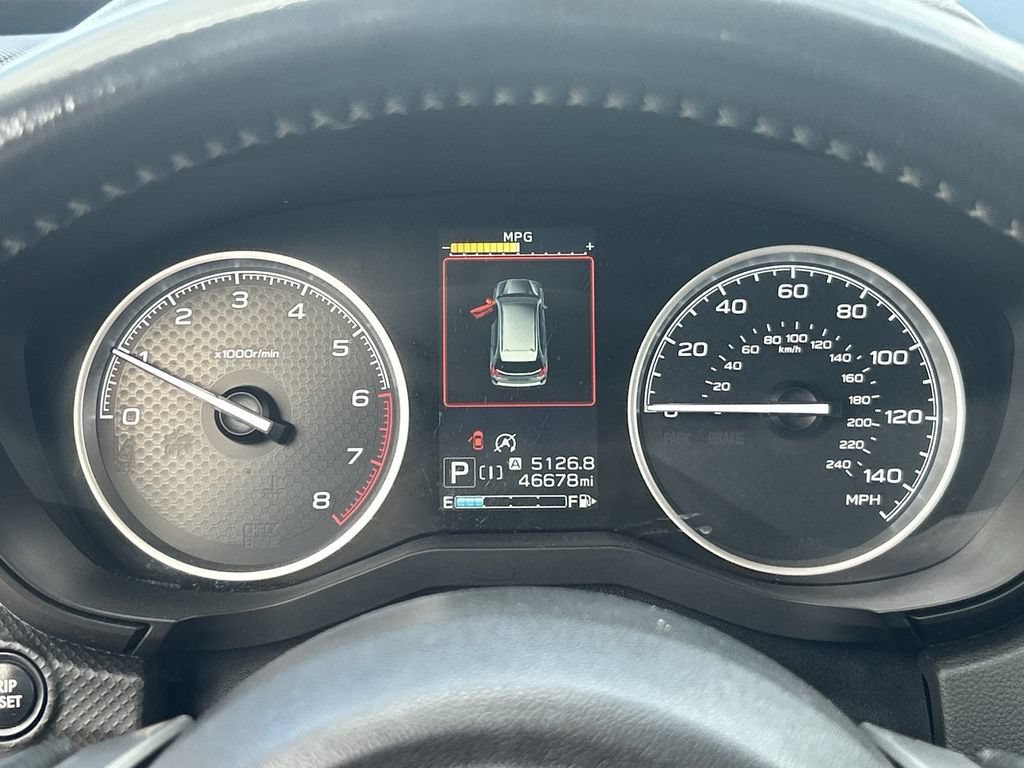 2020 Subaru Forester Premium - Photo 31