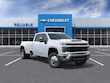Chevrolet Silverado 3500 HD