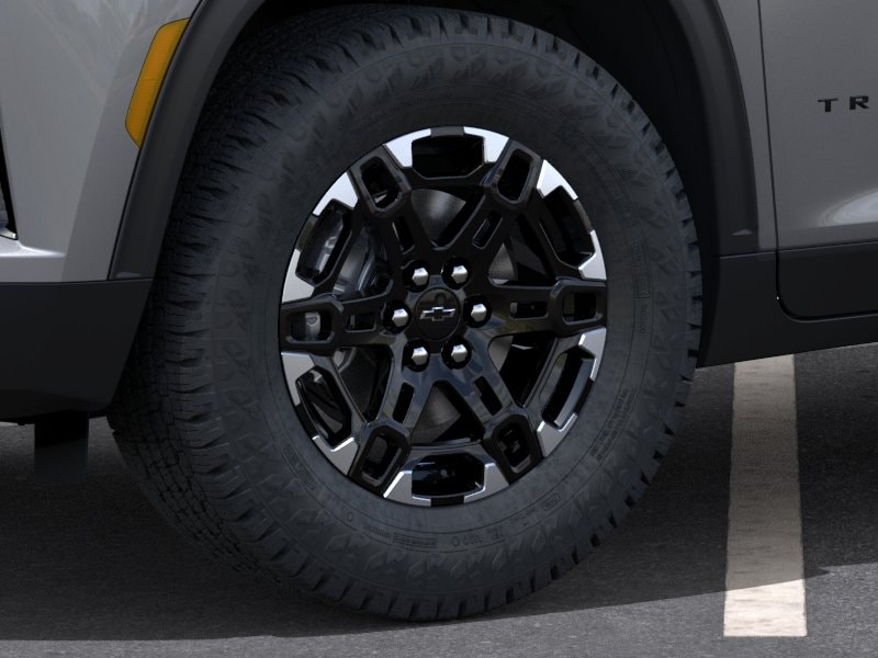 2027 Chevrolet Traverse Z71 - Photo 9