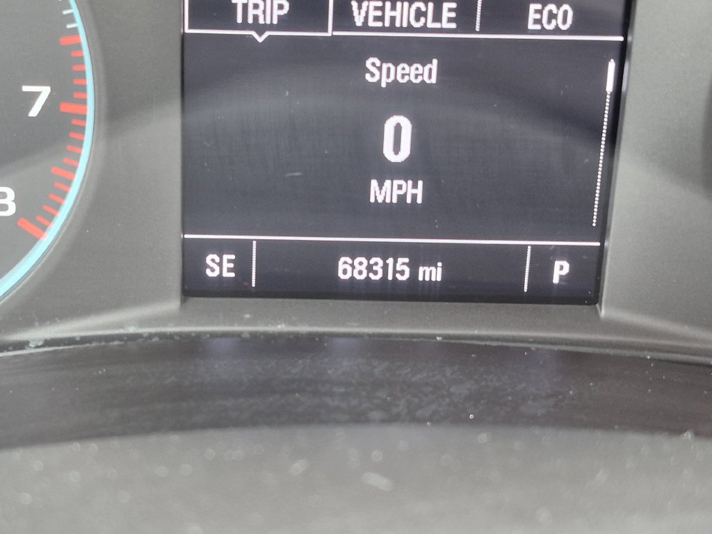 2024 Chevrolet Malibu 1LT - Photo 12