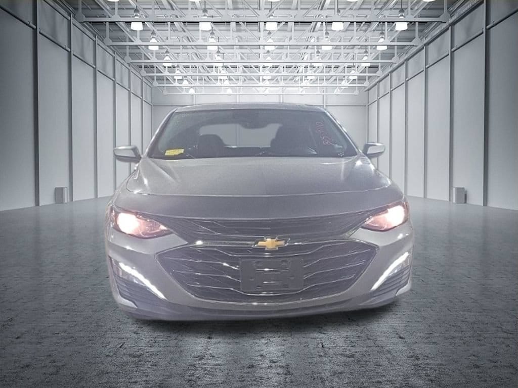 2023 Chevrolet Malibu 1LT - Photo 9