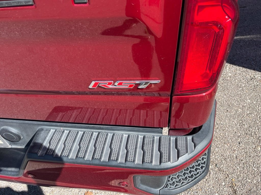 2022 Chevrolet Silverado 1500 RST - Photo 6