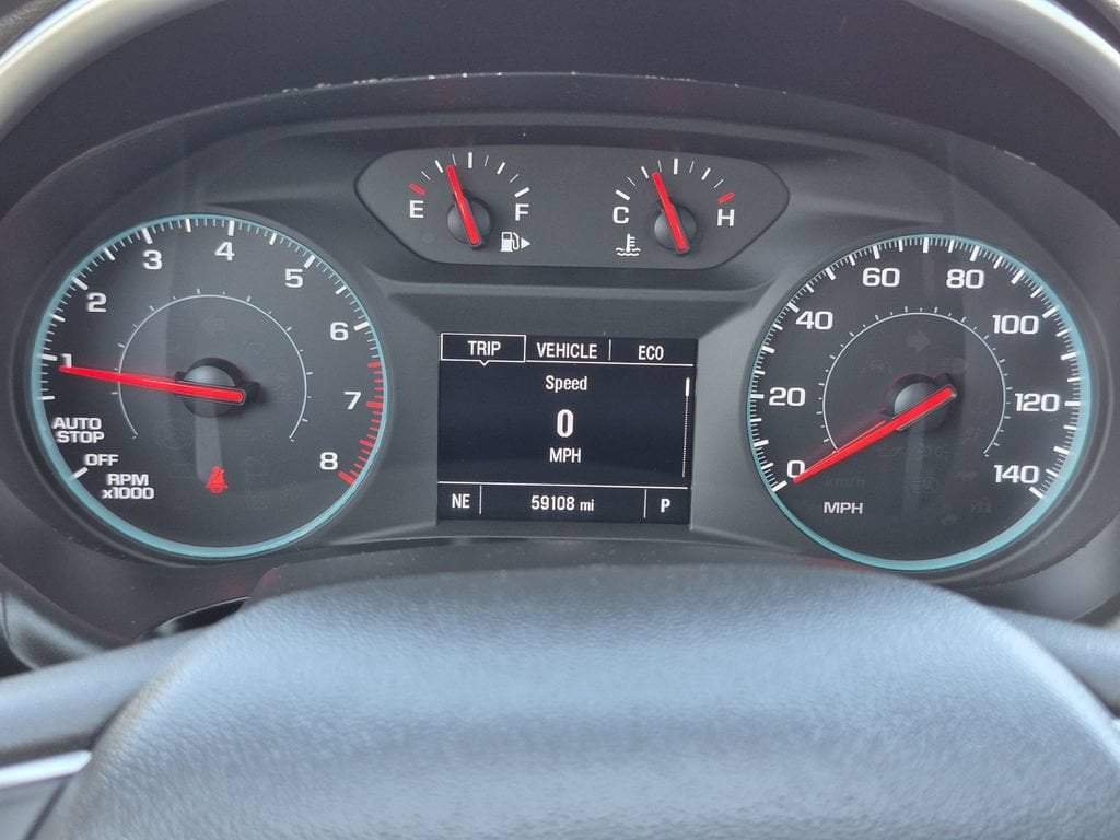 2024 Chevrolet Malibu 1LT - Photo 13