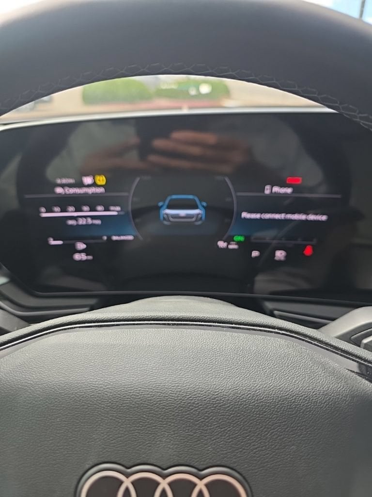 2025 Audi New A5 Premium Plus - Photo 20