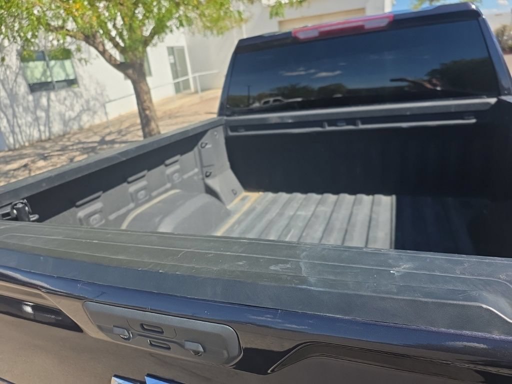 2022 Chevrolet Silverado 1500 LT Trail Boss - Photo 9