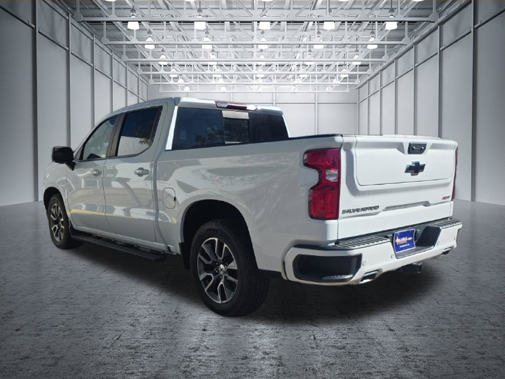 2022 Chevrolet Silverado 1500 RST - Photo 7