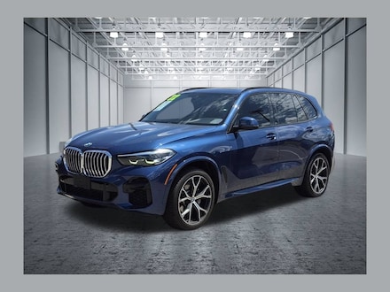 2022 BMW X5 sDrive40i SUV