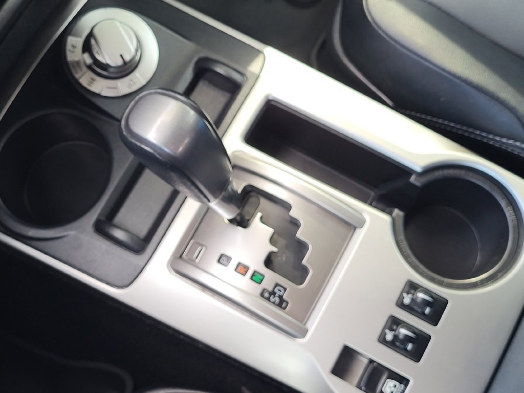 2024 Toyota 4Runner SR5 Premium - Photo 19