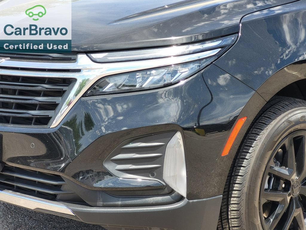 2024 Chevrolet Equinox LT - Photo 5