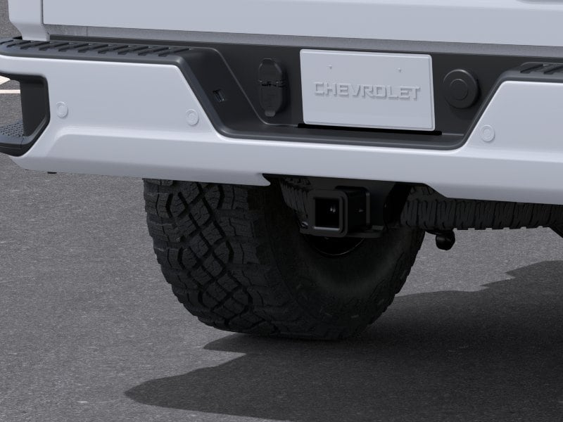 2026 Chevrolet Silverado 2500 HD ZR2 - Photo 14