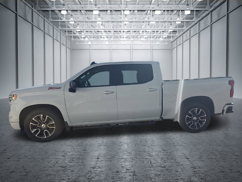 2022 Chevrolet Silverado 1500 RST - Photo 6