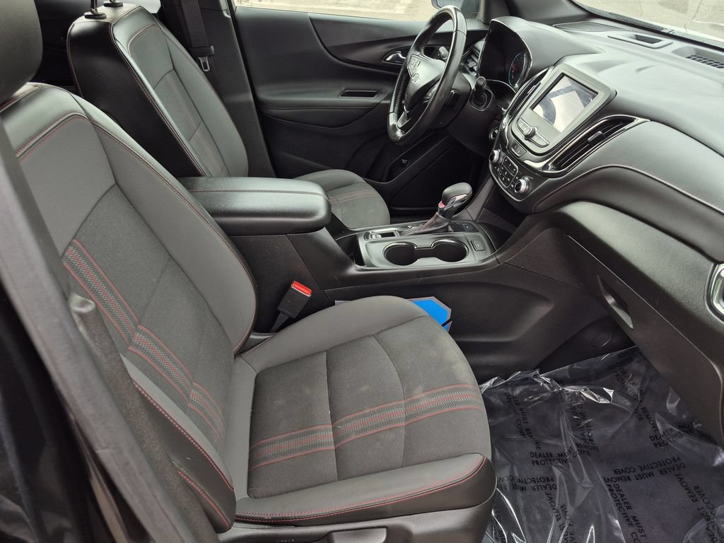 2022 Chevrolet Equinox RS - Photo 24