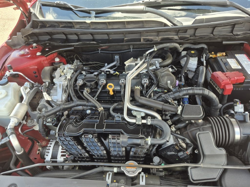 2023 Nissan Altima SR FWD - Photo 18
