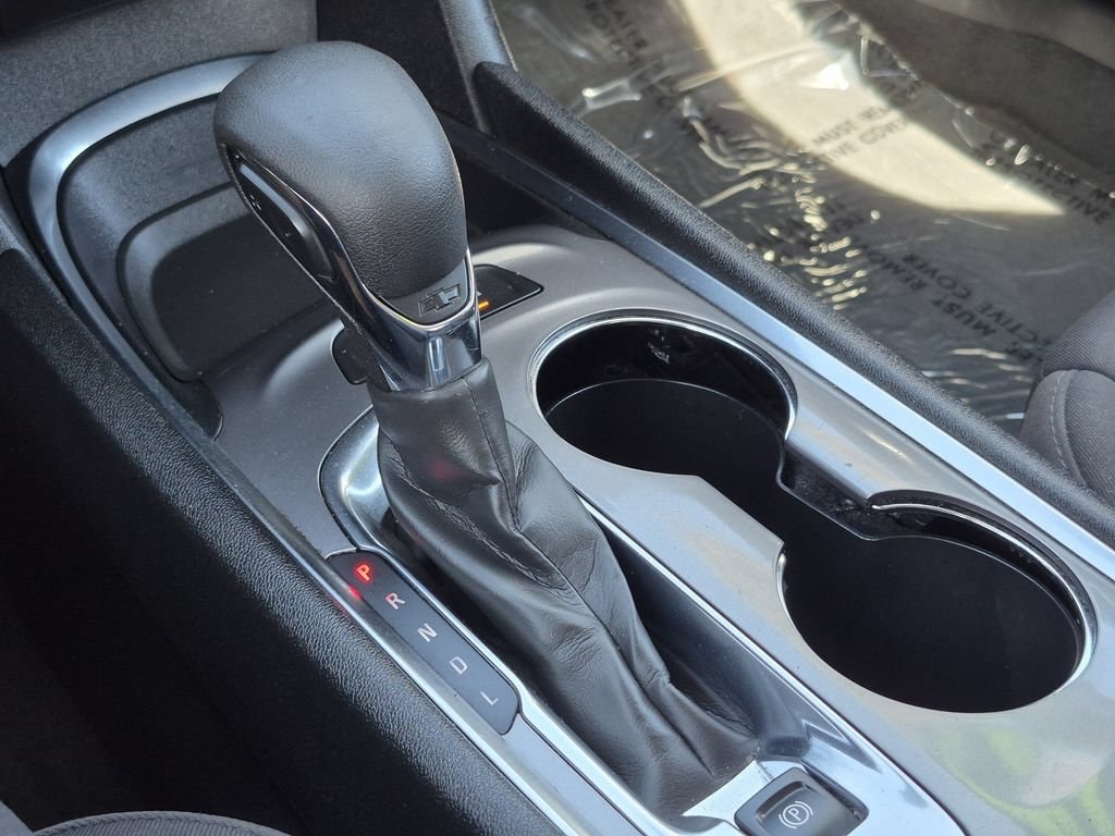 2024 Chevrolet Malibu 1LT - Photo 17