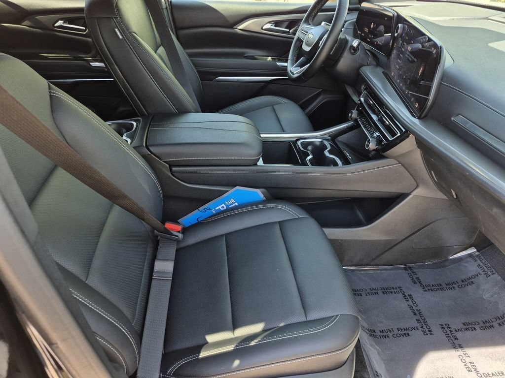 2026 Chevrolet Traverse LT - Photo 23