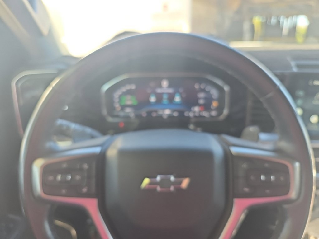 2022 Chevrolet Silverado 1500 RST - Photo 21