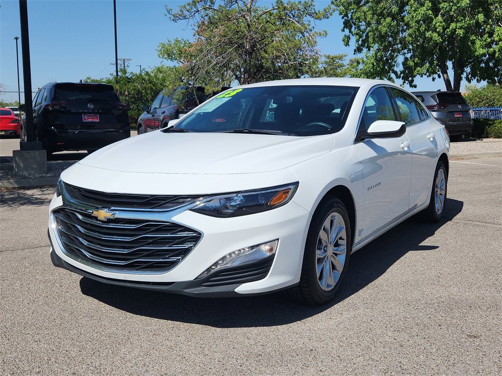 Malibu LT