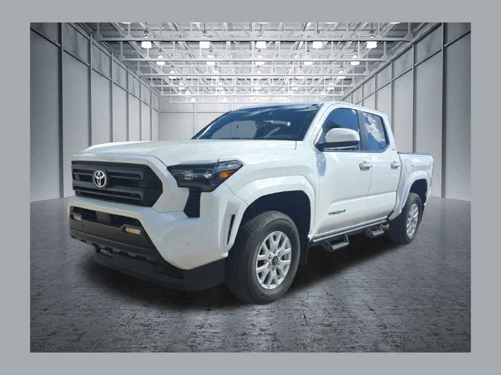 2024 Toyota Tacoma SR5 Truck