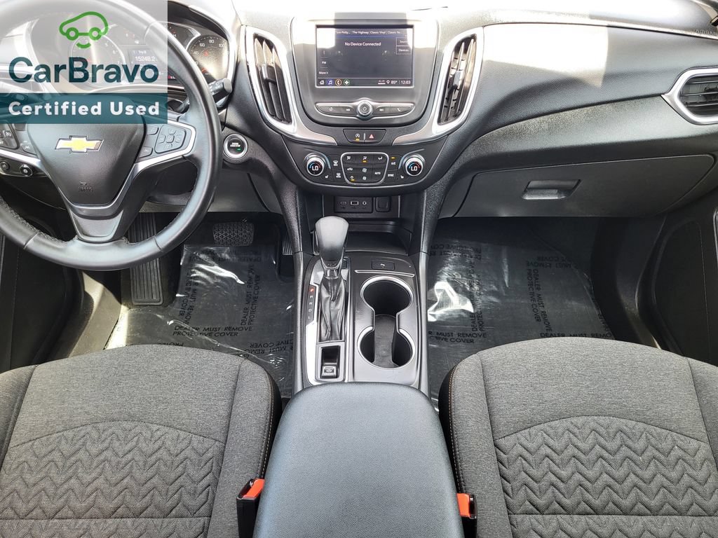2024 Chevrolet Equinox LT - Photo 17