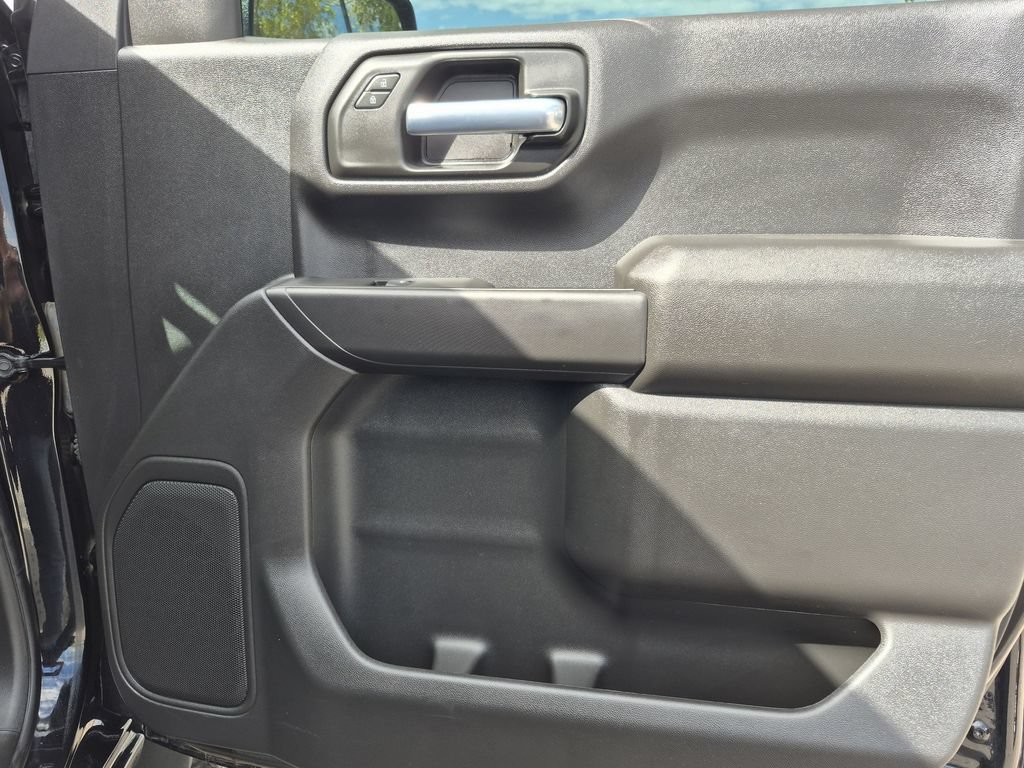 2023 Chevrolet Silverado 1500 Custom Trail Boss - Photo 15