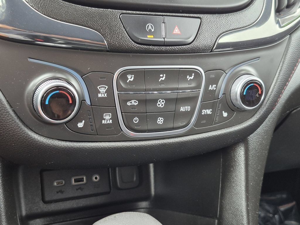 2022 Chevrolet Equinox RS - Photo 15