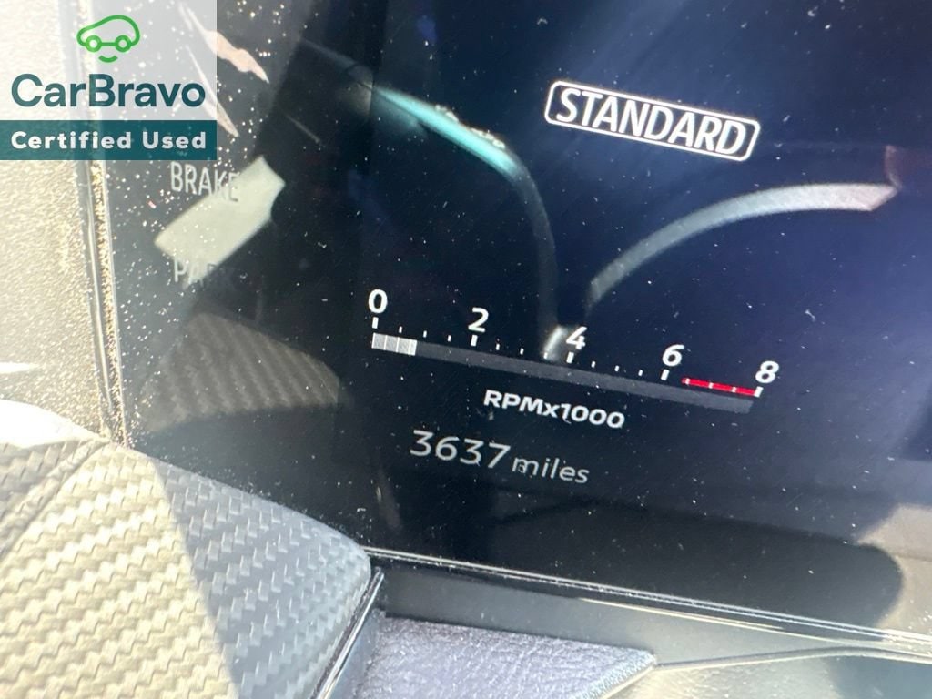 2025 Nissan Kicks SR AWD - Photo 8
