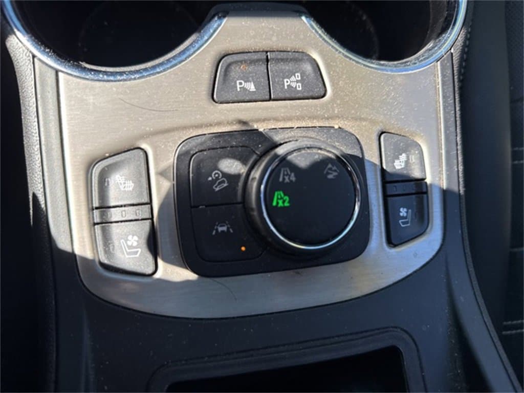 2023 Gmc Terrain Denali photo 4