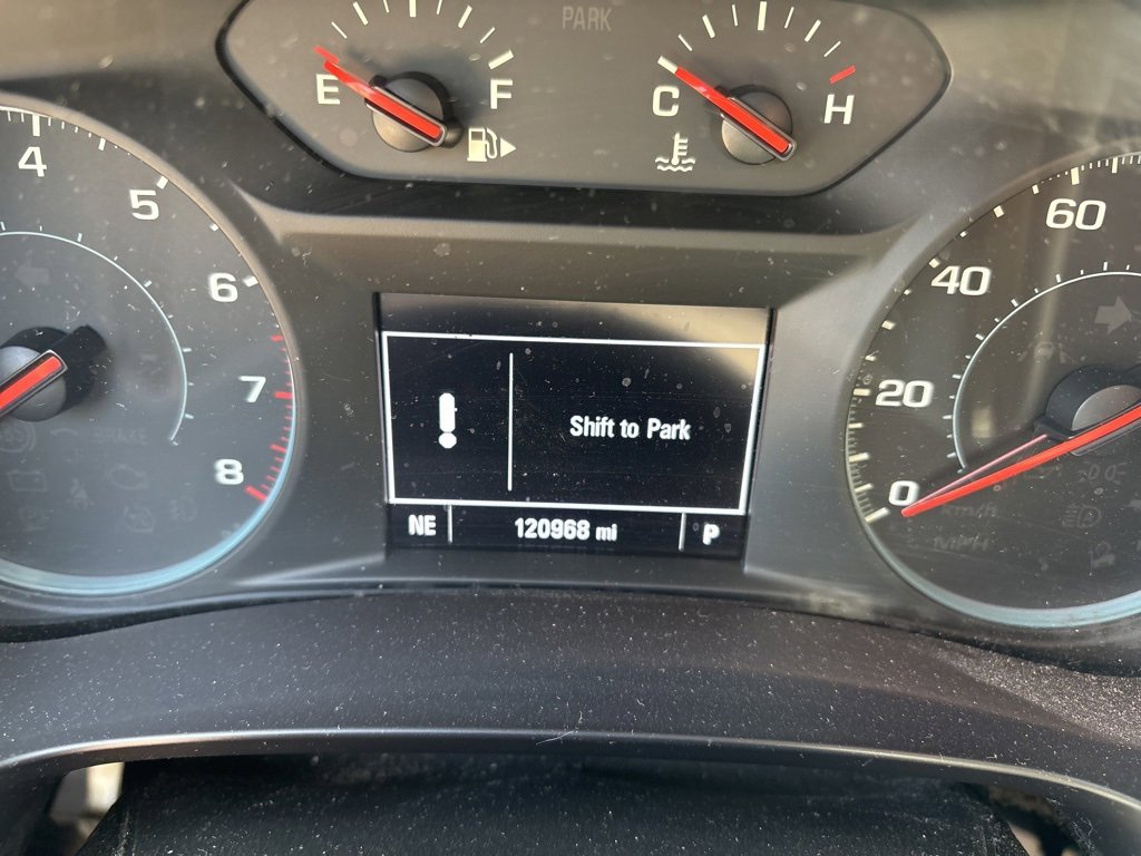 Malibu LT