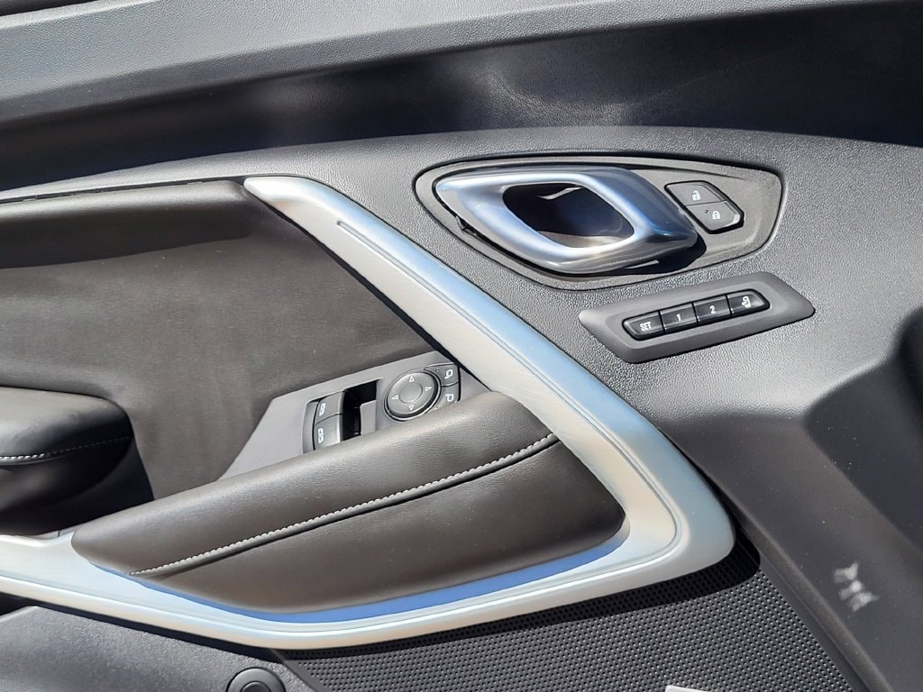 2023 Chevrolet Camaro 2SS - Photo 8