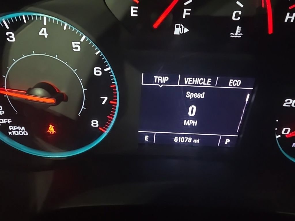 2023 Chevrolet Malibu 1LT - Photo 15