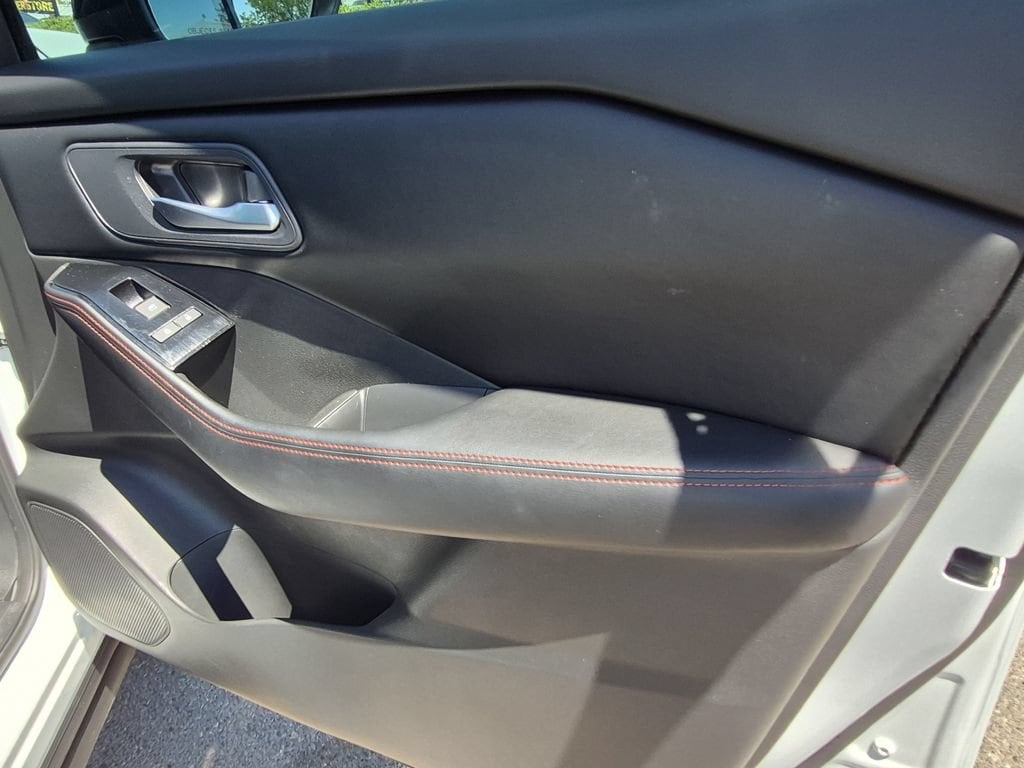 2025 Nissan Rogue Rock Creek - Photo 15