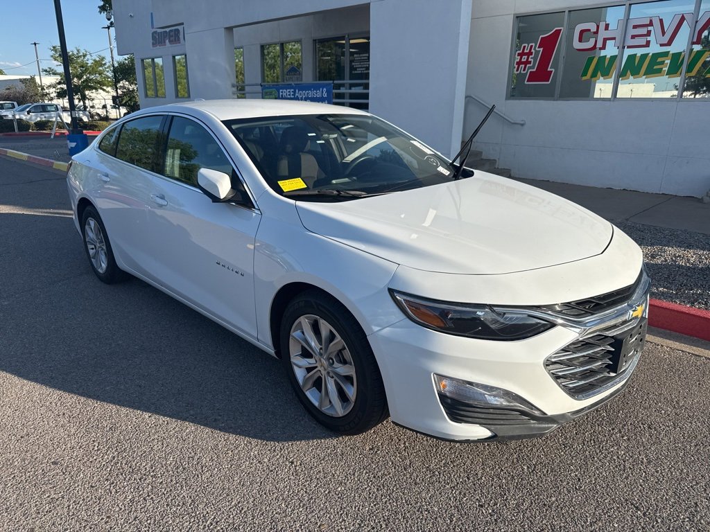Malibu LT