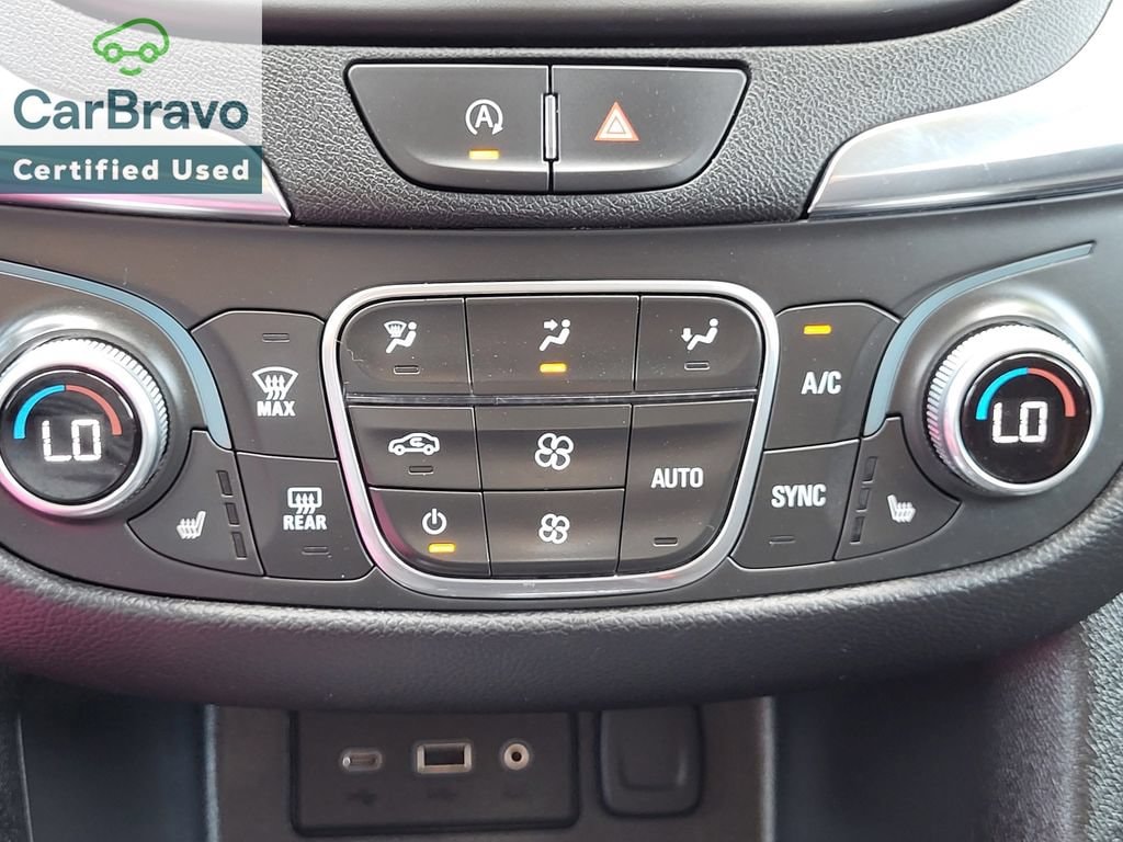 2024 Chevrolet Equinox LT - Photo 13