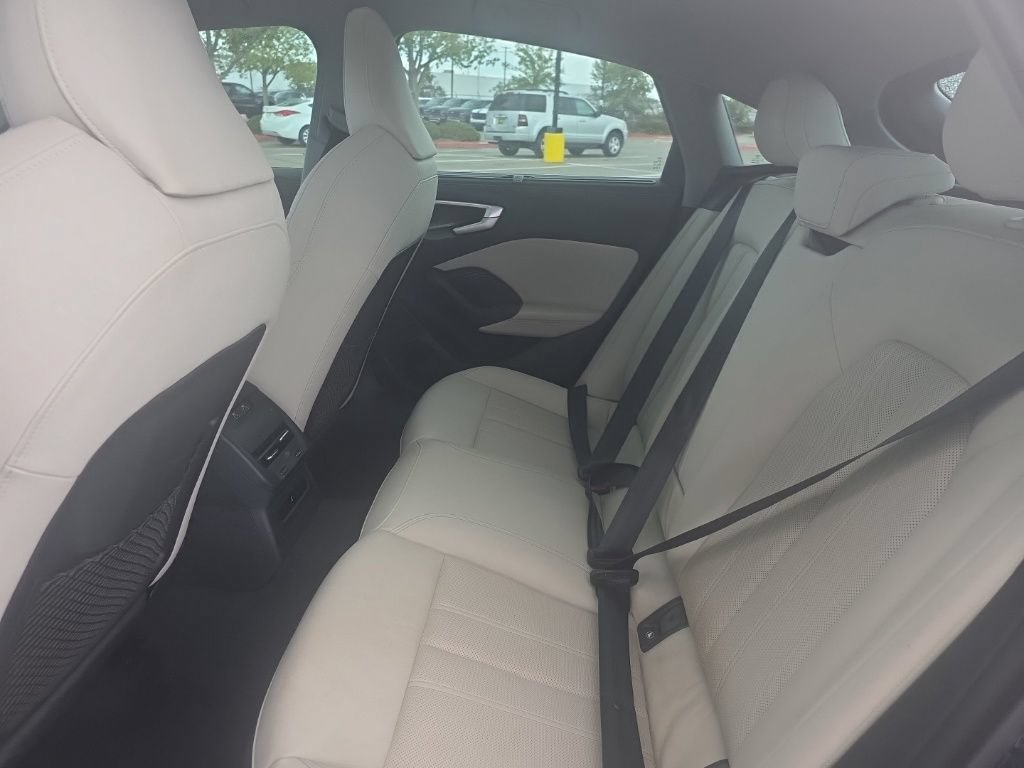 2025 Audi New A5 Premium Plus - Photo 16