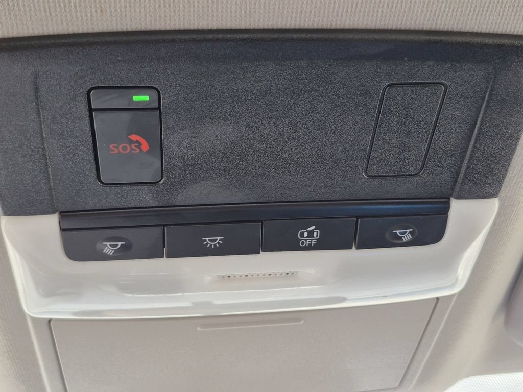 2025 Nissan Sentra SV - Photo 18