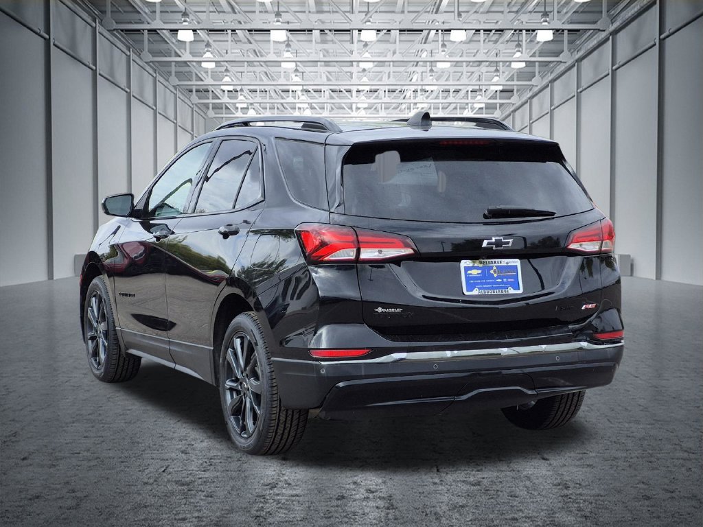 2022 Chevrolet Equinox RS - Photo 5