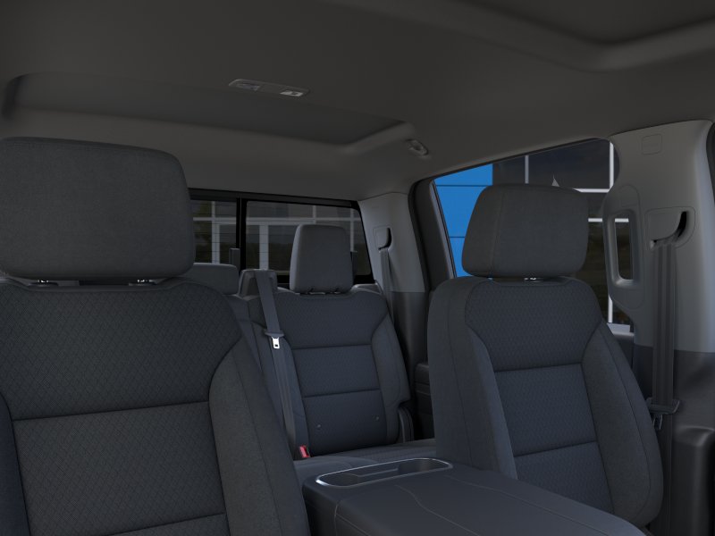 2026 Chevrolet Silverado 1500 LT - Photo 24