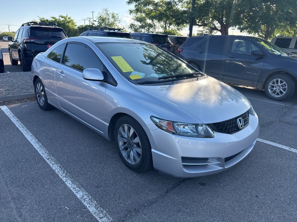 Civic EX
