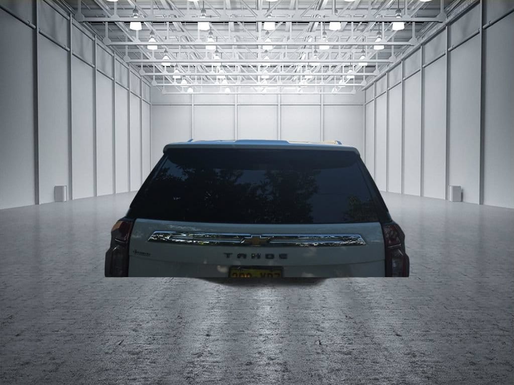 2021 Chevrolet Tahoe LT - Photo 5