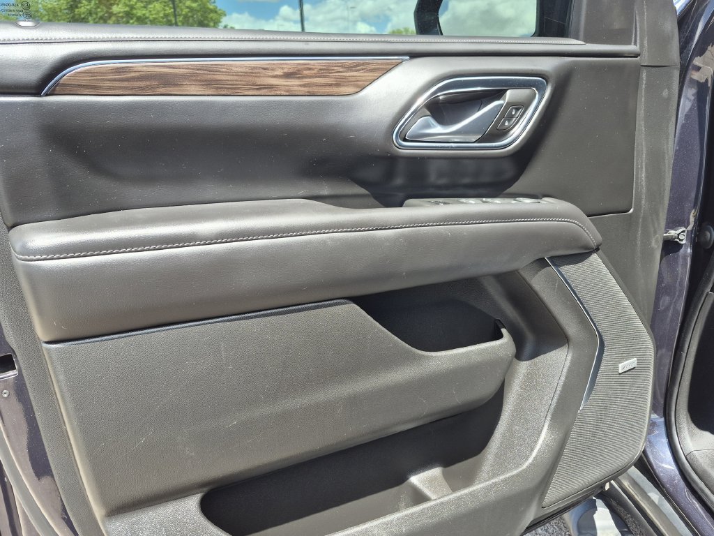 2023 Chevrolet Tahoe Z71 - Photo 6