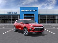 2026 Chevrolet Blazer 2LT SUV