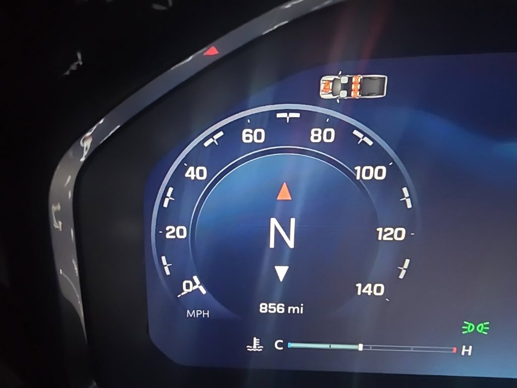 2026 Chevrolet Silverado 2500HD ZR2 - Photo 19