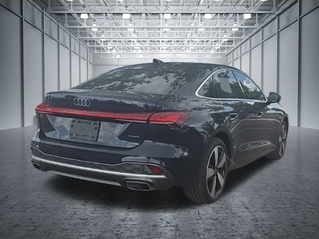 2025 Audi New A5 Premium Plus - Photo 6