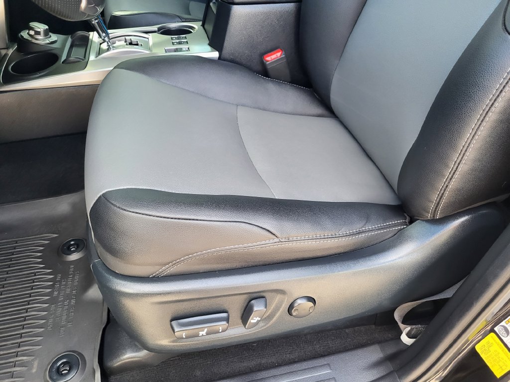 2024 Toyota 4Runner SR5 Premium - Photo 10